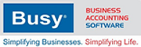Busy Accounting Software